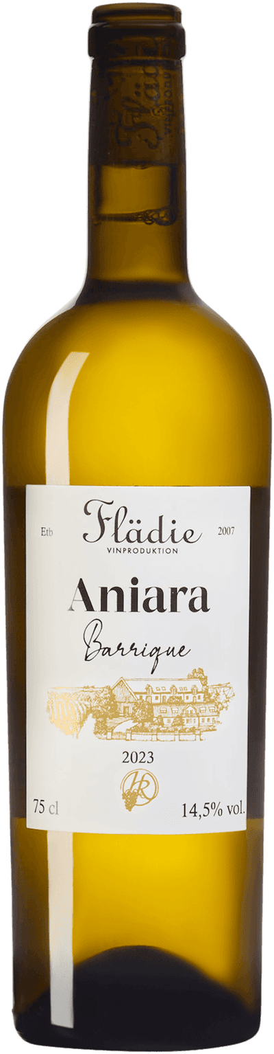 Aniara Barrique 2023