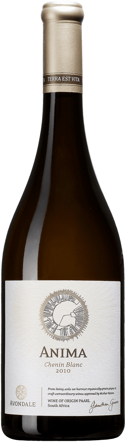 Anima Chenin Blanc 2021