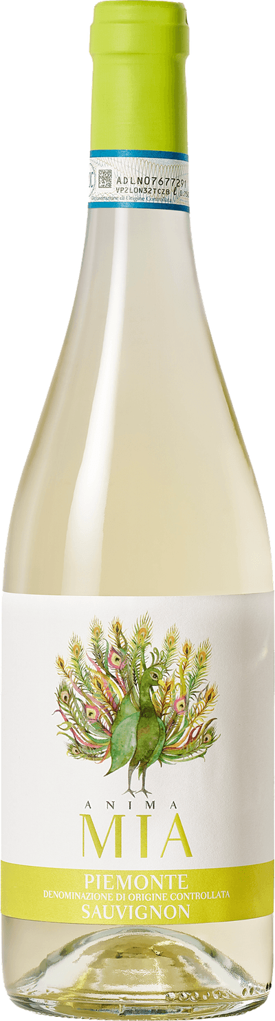 Anima Mia Sauvignon Blanc 2024