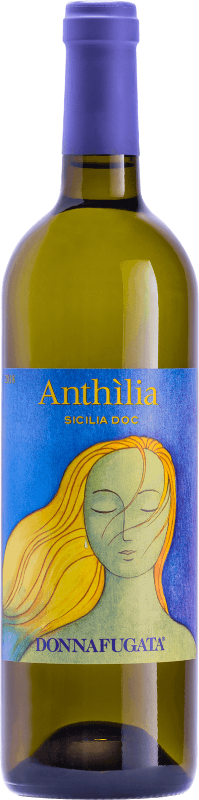 Anthilia Bianco 2025