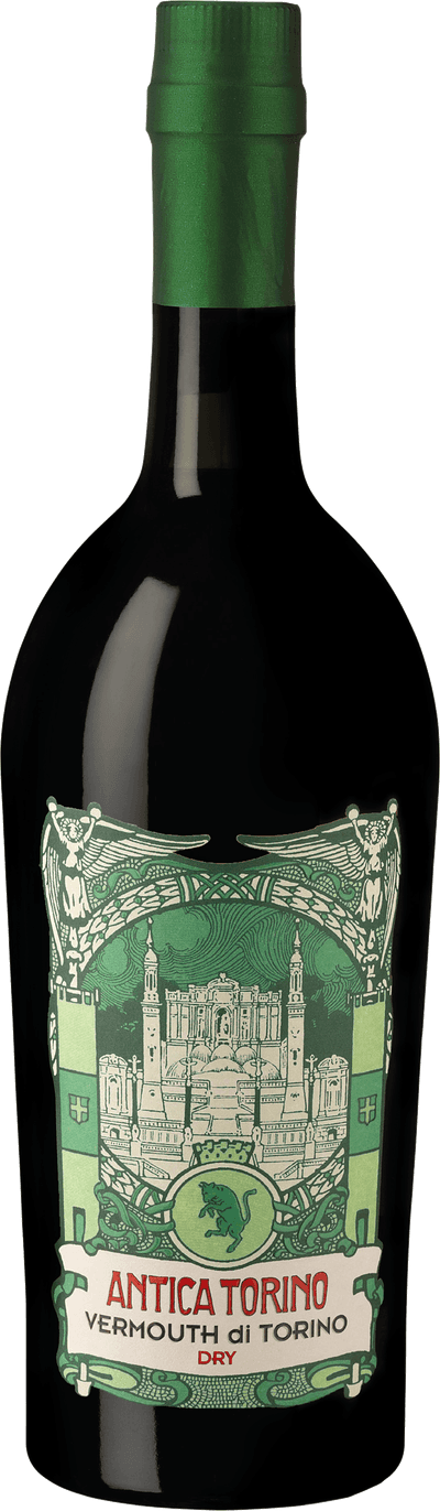 Antica Torino Vermouth di Torino Dry
