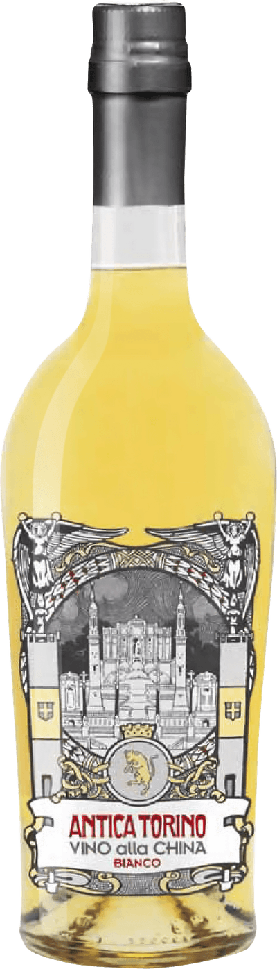 Antica Torino Vino alla China Bianco