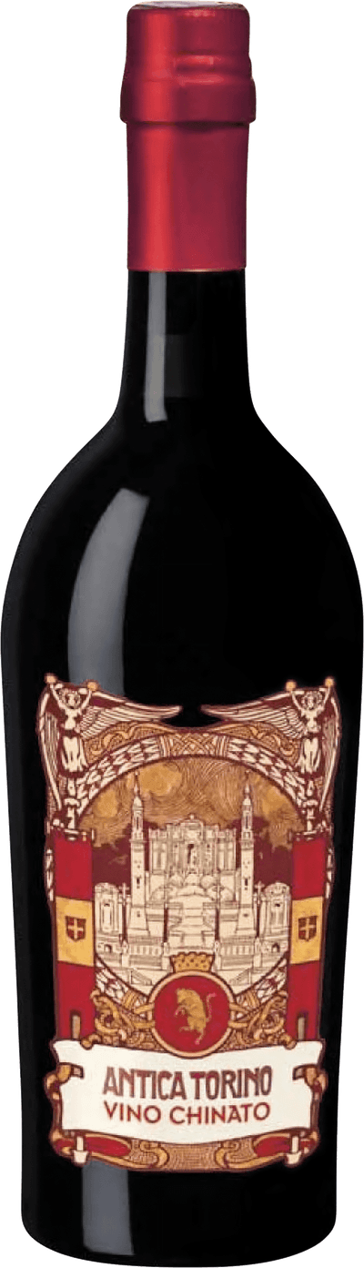 Antica Torino Vino Chinato