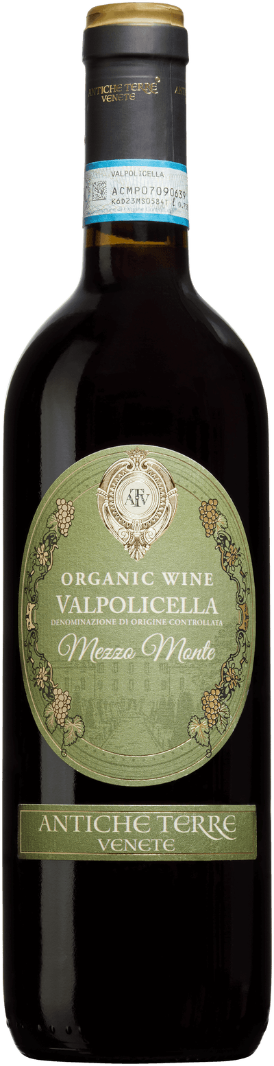 Antiche Terre Venete Mezzo Monte Valpolicella 2021