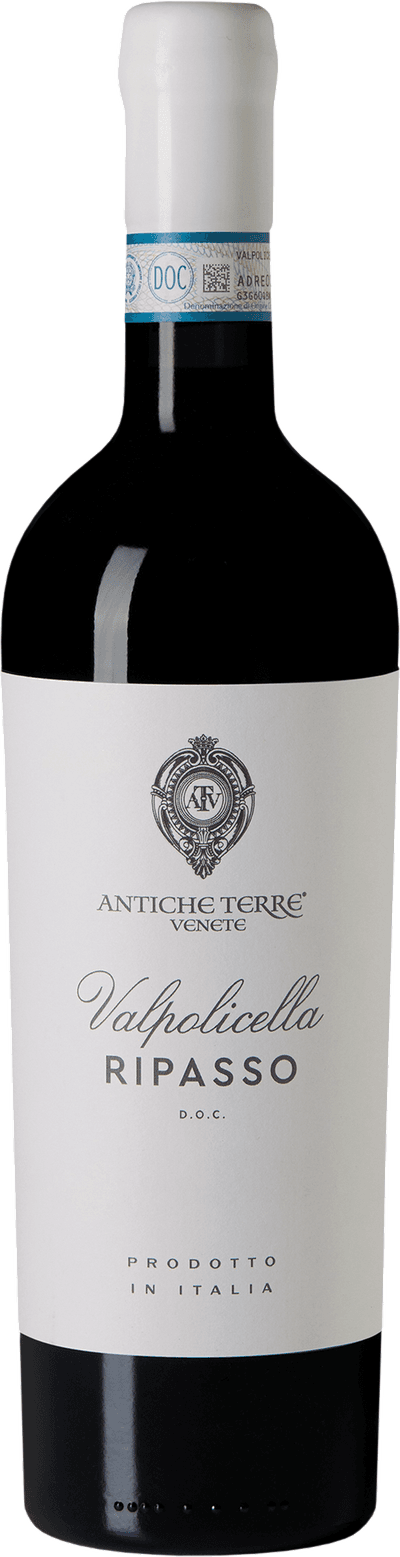 Antiche Terre Venete Valpolicella Ripasso 2023