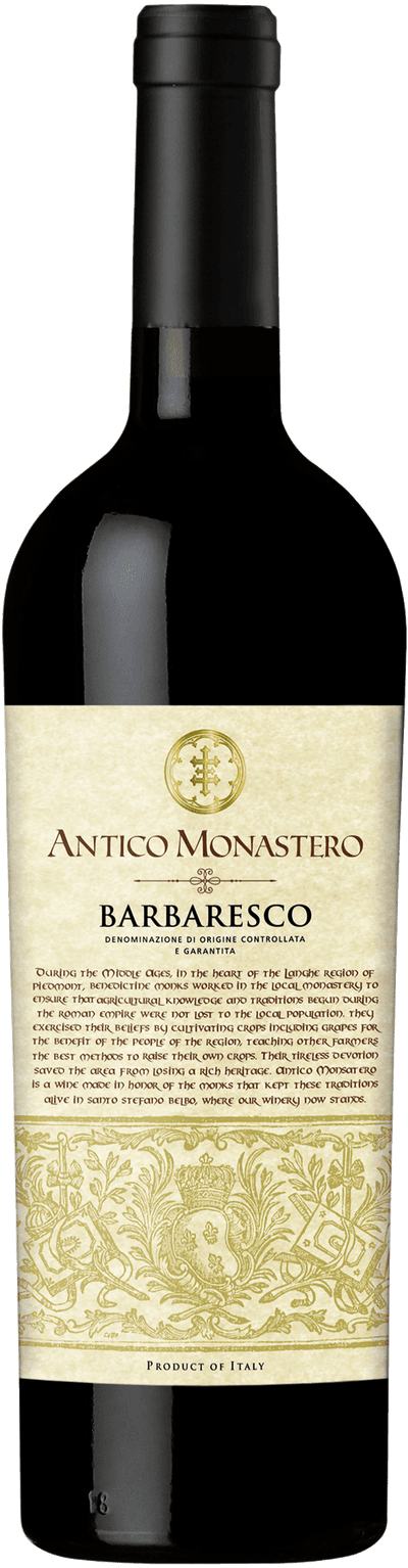 Antico Monastero Barbaresco 2022