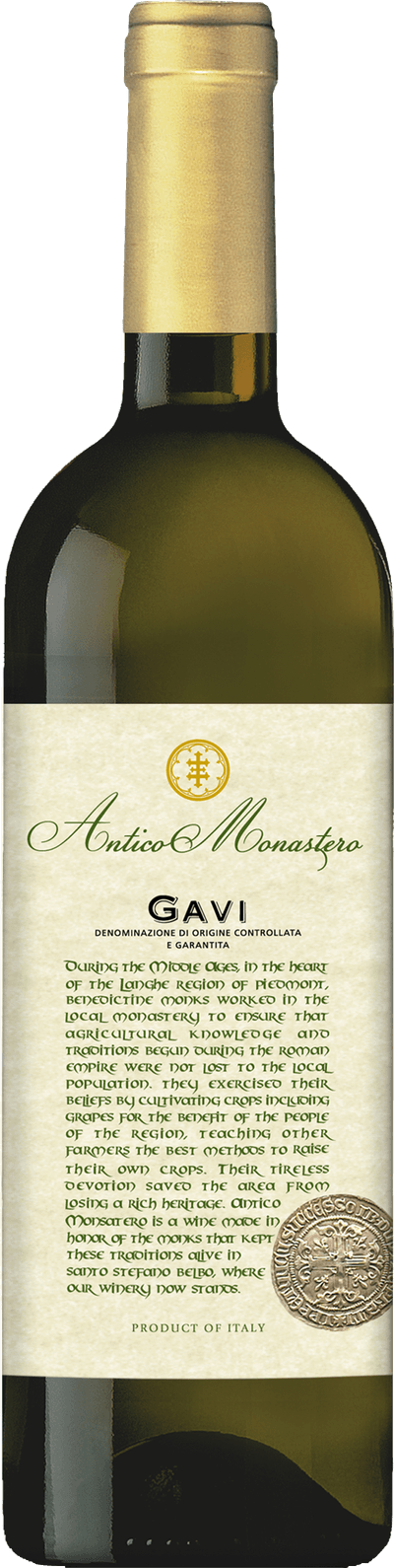 Antico Monastero Gavi 2025