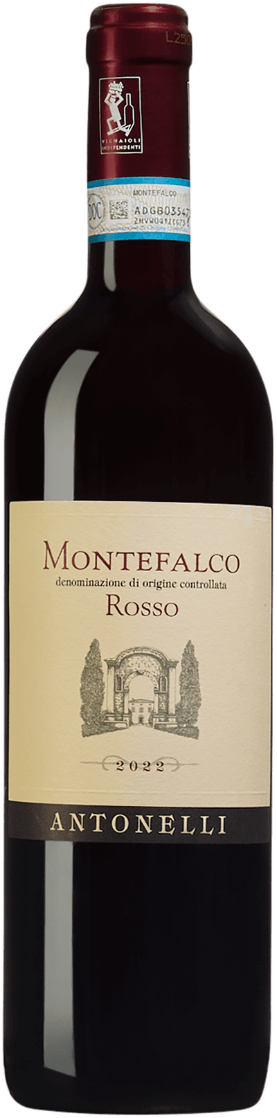 Antonelli Montefalco Rosso 2023