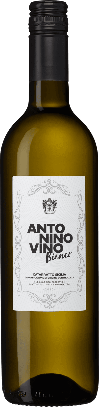 AntoNinoVino Bianco 2020