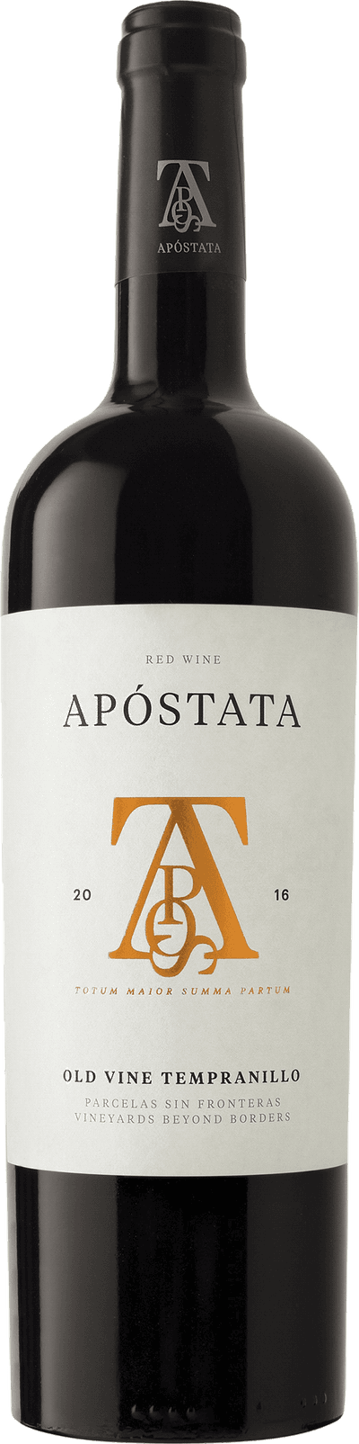 Apostata 2019