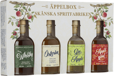 Äppelbox