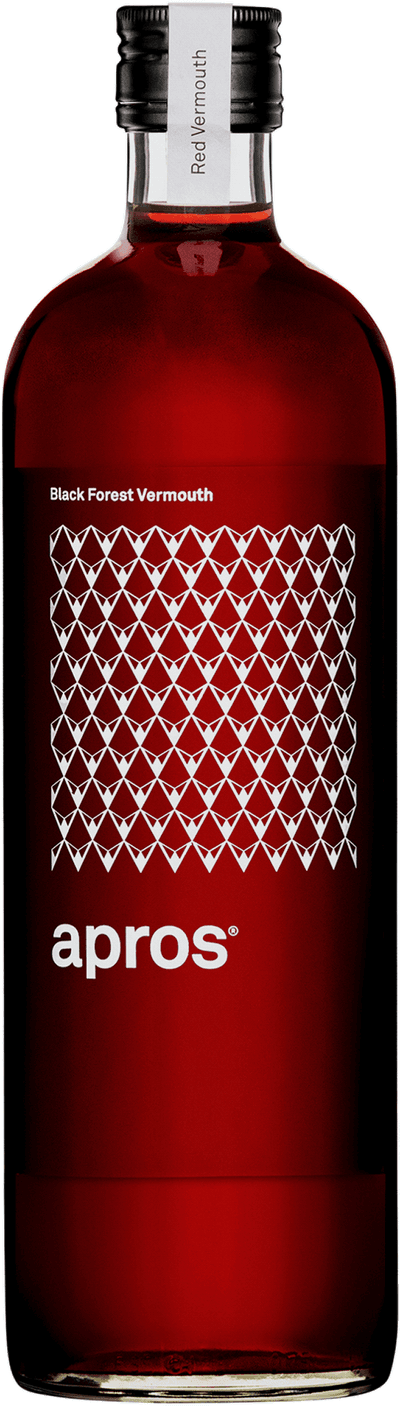 Apros Red Vermouth