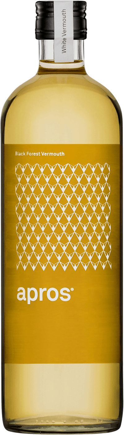 Apros White Vermouth