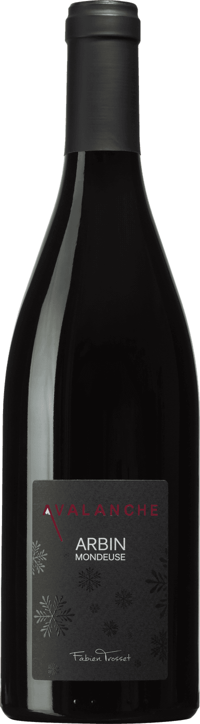 Arbin Mondeuse Avalanche Trosset 2020