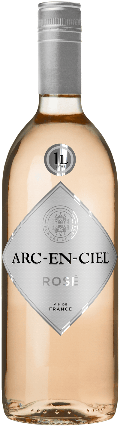 Arc-en-Ciel Rosé 2025