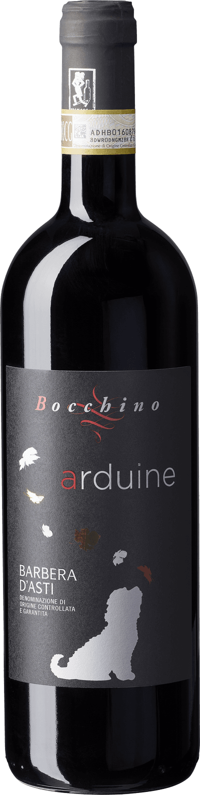 Arduine Barbera d´Asti Bocchino Guiseppe Az Agricola 2023
