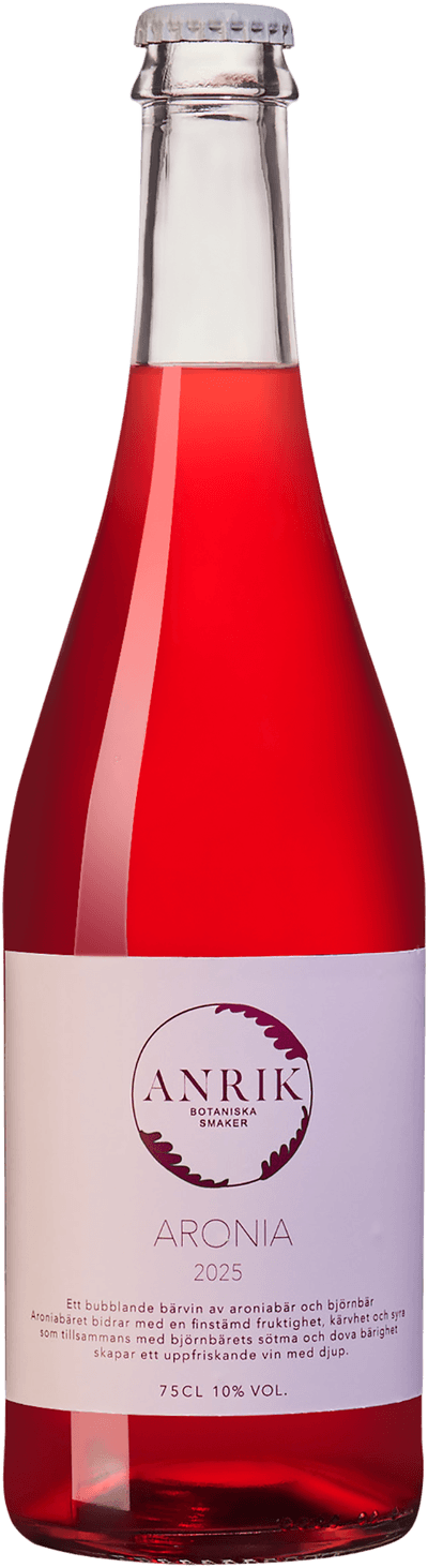 Åre Bryggcompagni Aronia 2025