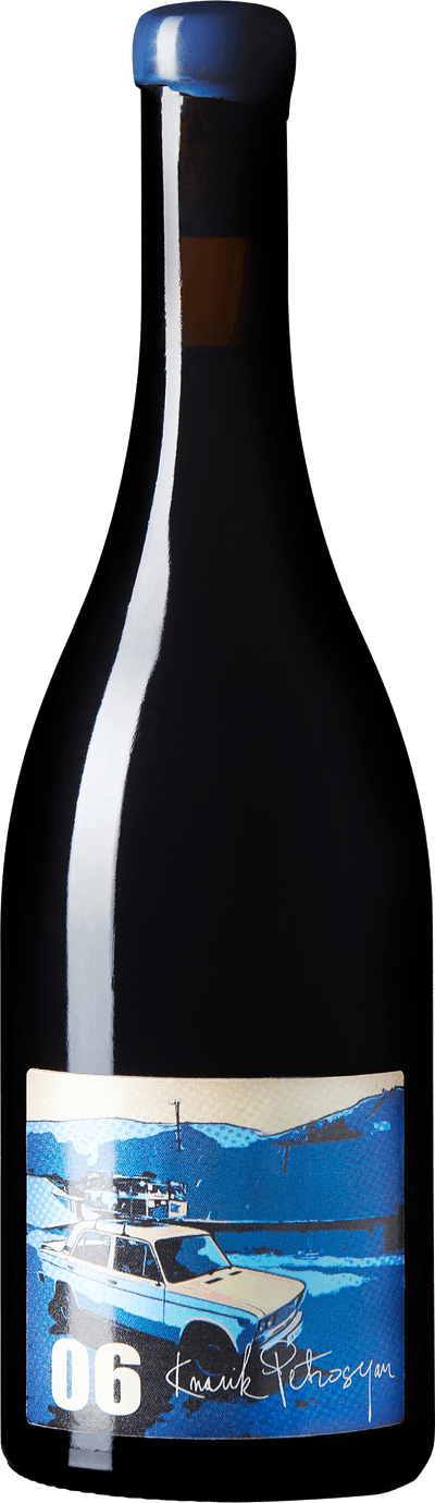 AreWine Jigouli 06 2023