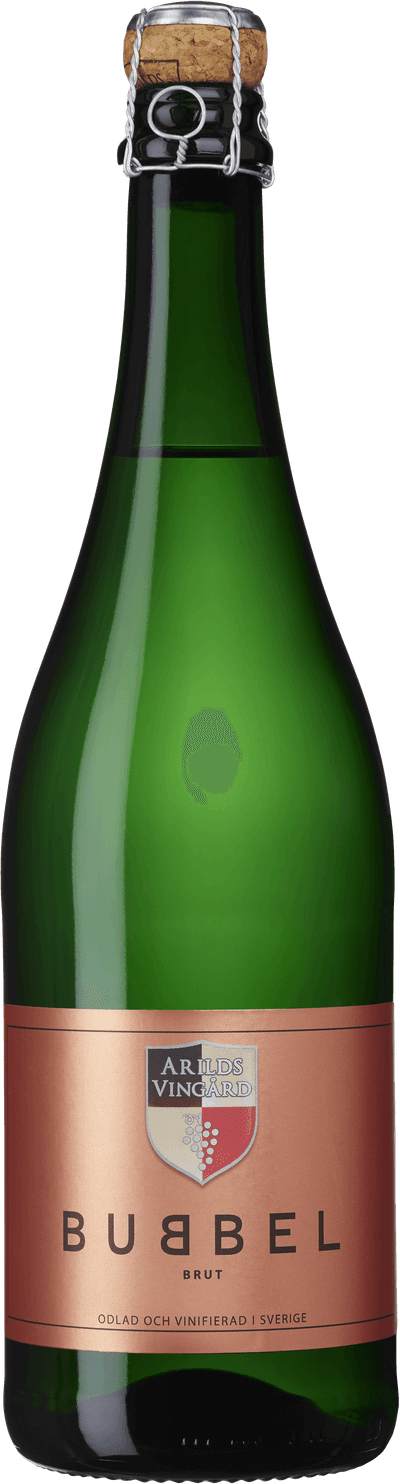 Arilds Vingård Bubbel