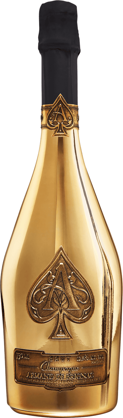 Armand de Brignac Brut Gold