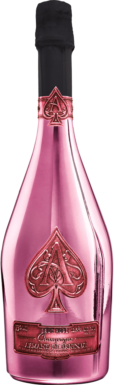 Armand de Brignac Brut Rosé