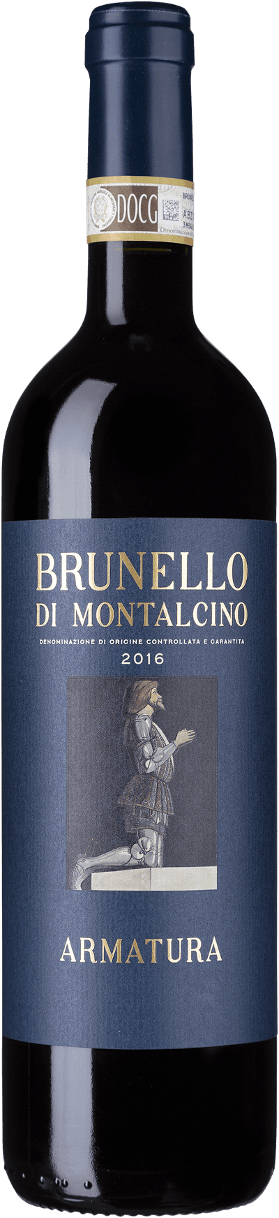 Armatura Brunello di Montalcino 2021