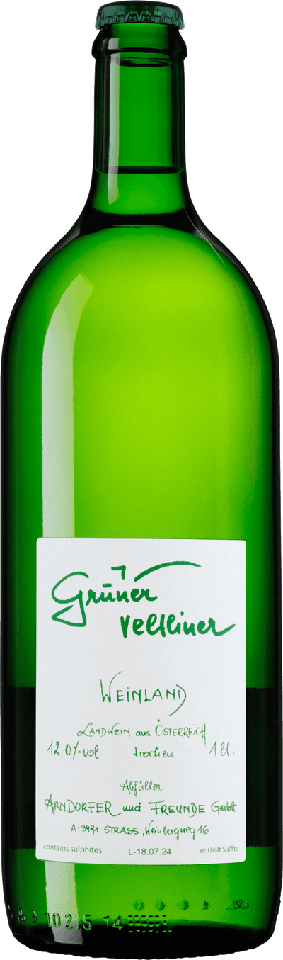 Arndorfer Grüner Veltliner