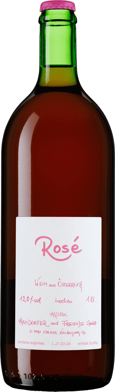 Arndorfer Rosé
