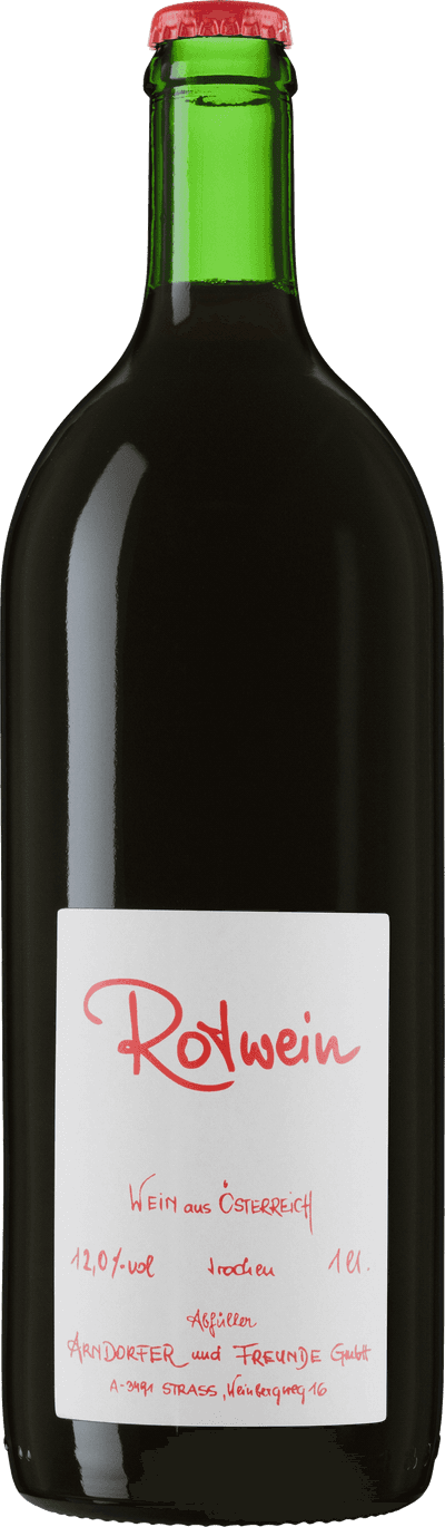Arndorfer Rotwein