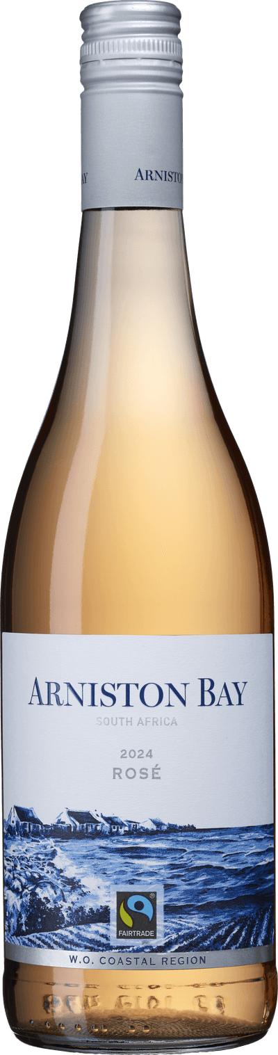 Arniston Bay Rosé 2024