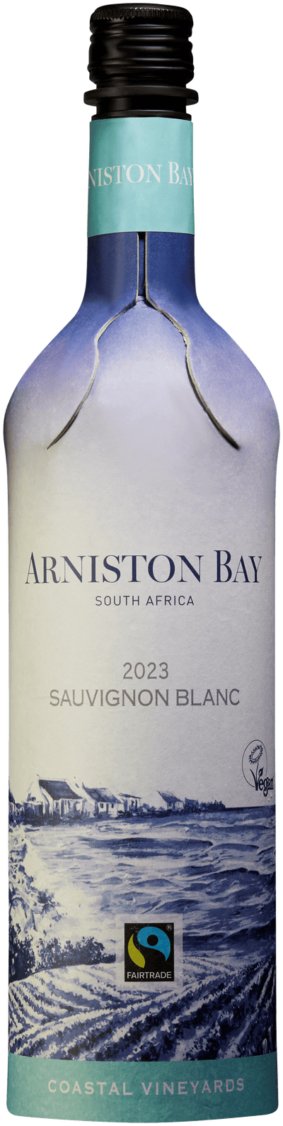 Arniston Bay Sauvignon Blanc 2023
