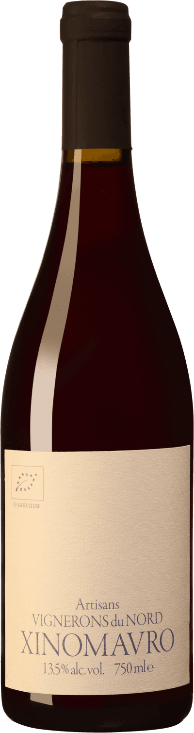 Artisans Vignerons de Nord Xinomavro 2023