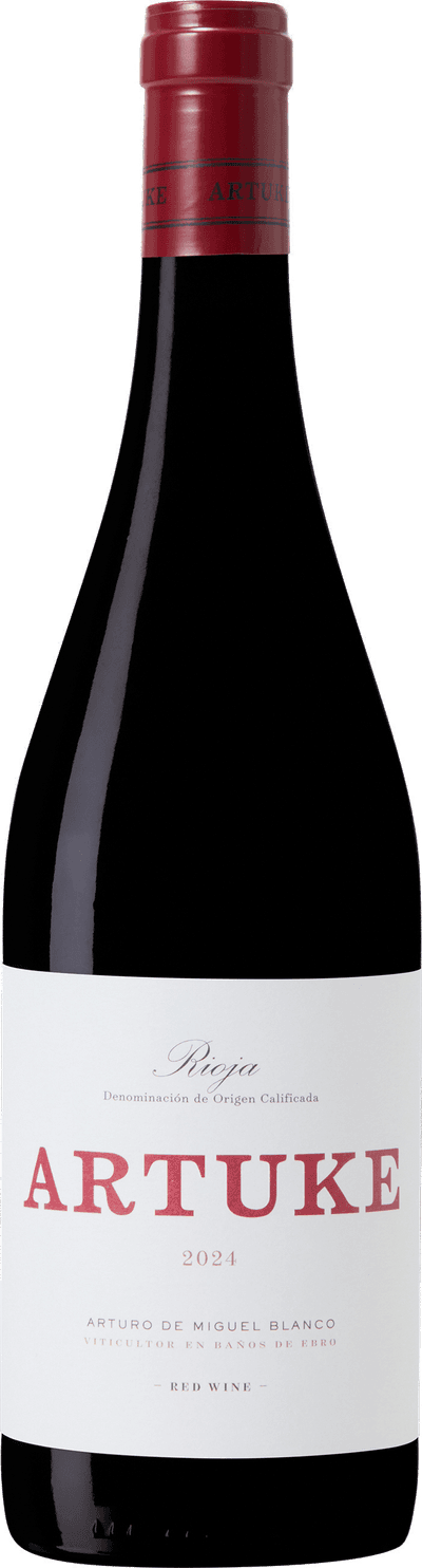Artuke Rioja Tinto 2024