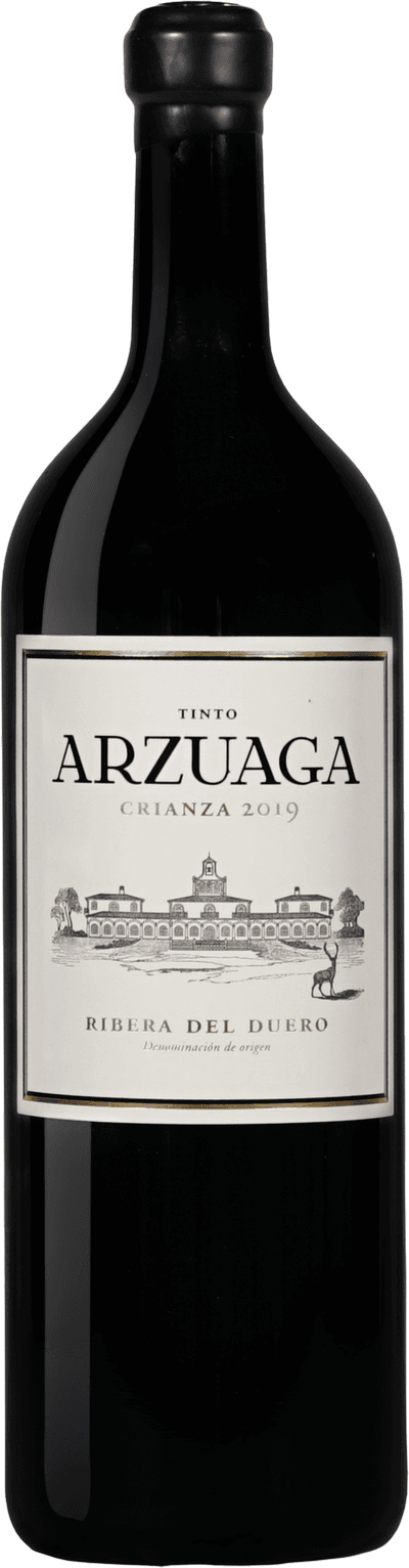 Arzuaga Crianza 2019