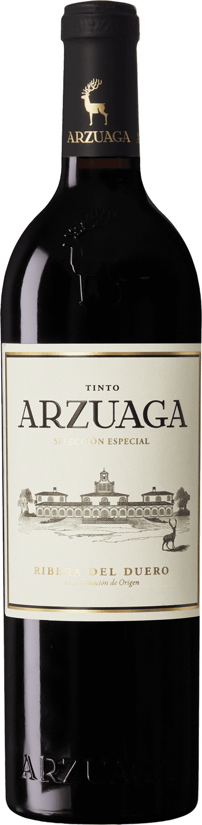 Arzuaga Selección Especial 2021