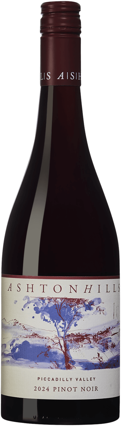 Ashton Hills Piccadilly Valley Pinot Noir 2024