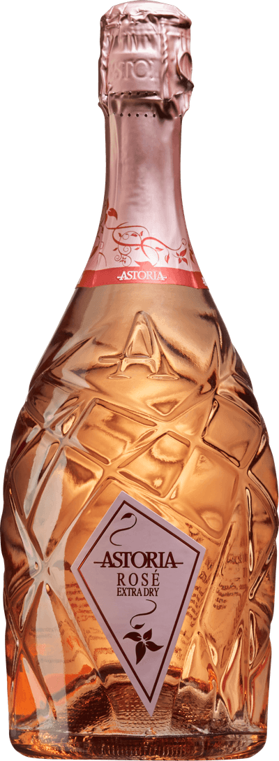 Astoria Rosé Spumante Extra Dry