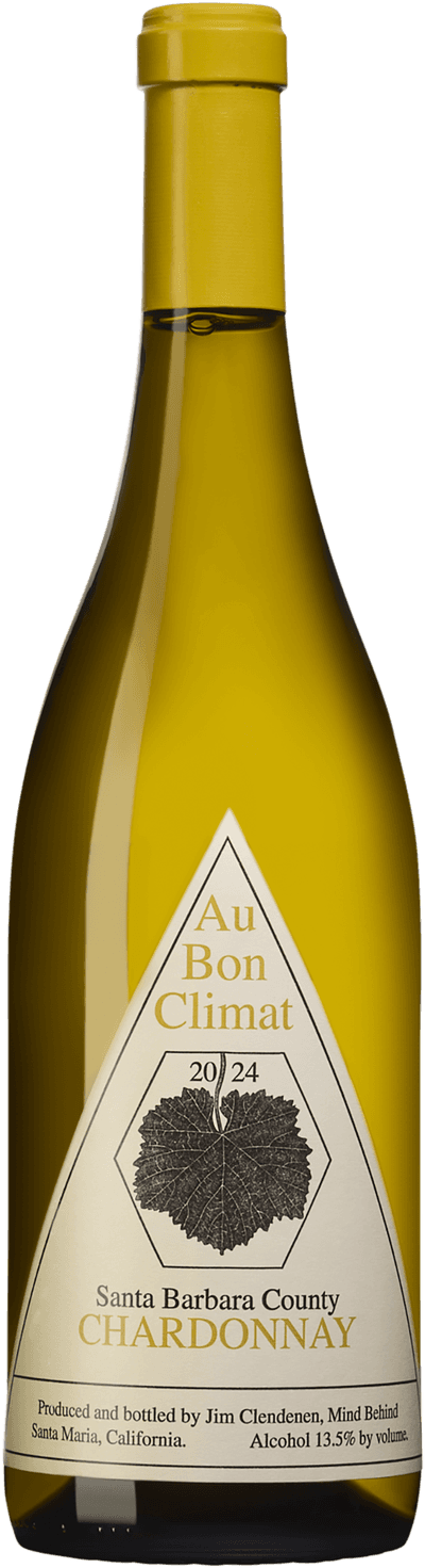Au Bon Climat Santa Barbara County Chardonnay 2024