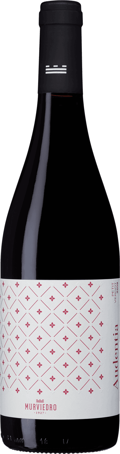 Audentia Petit Verdot 2024