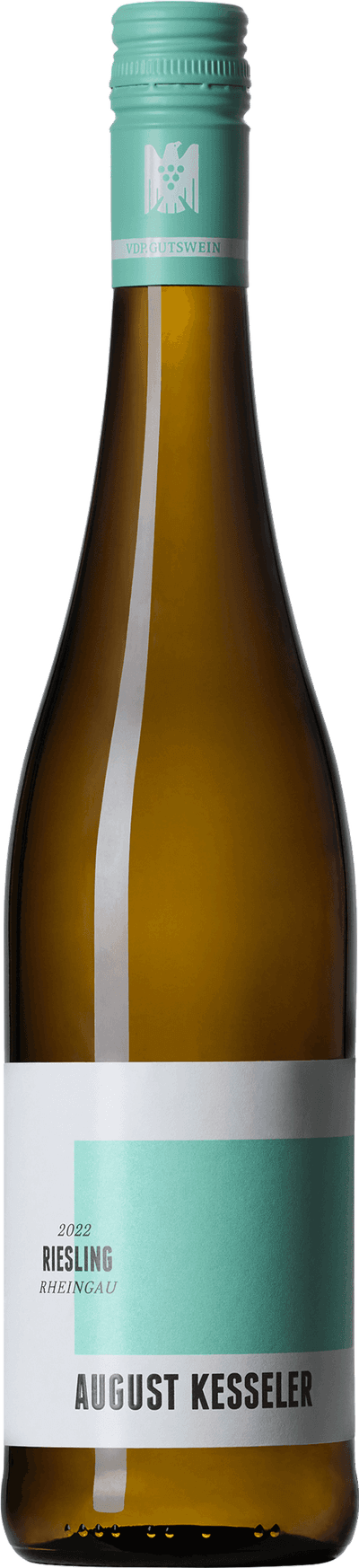 August Kesseler Rheingau Riesling 2024