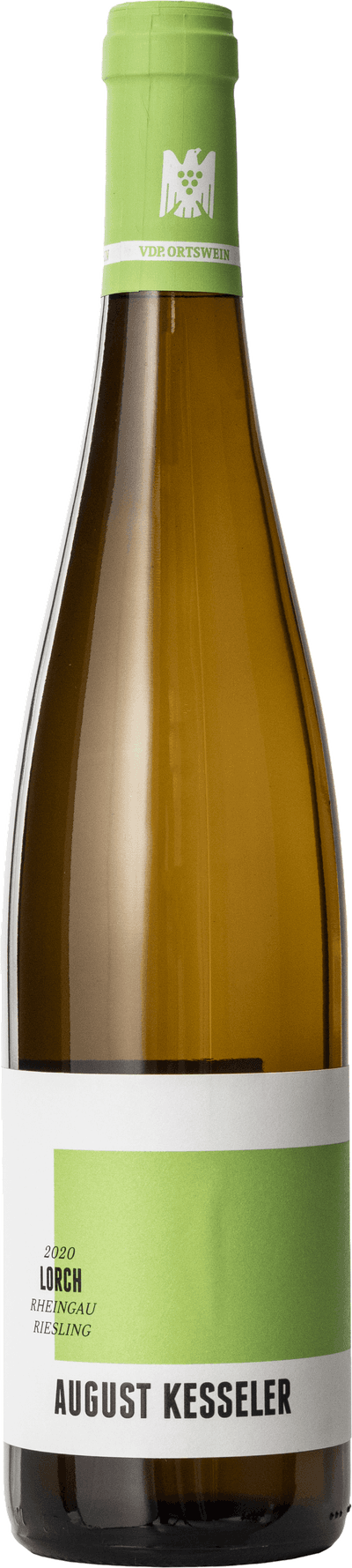August Kesseler Riesling Lorch 2023