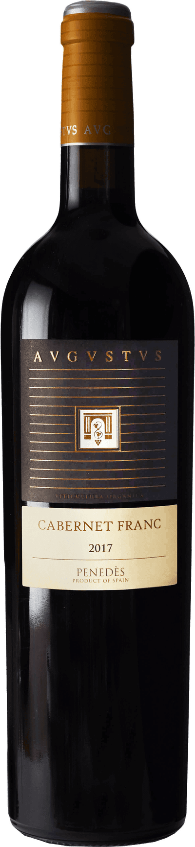 Augustus Cabernet Franc 2019