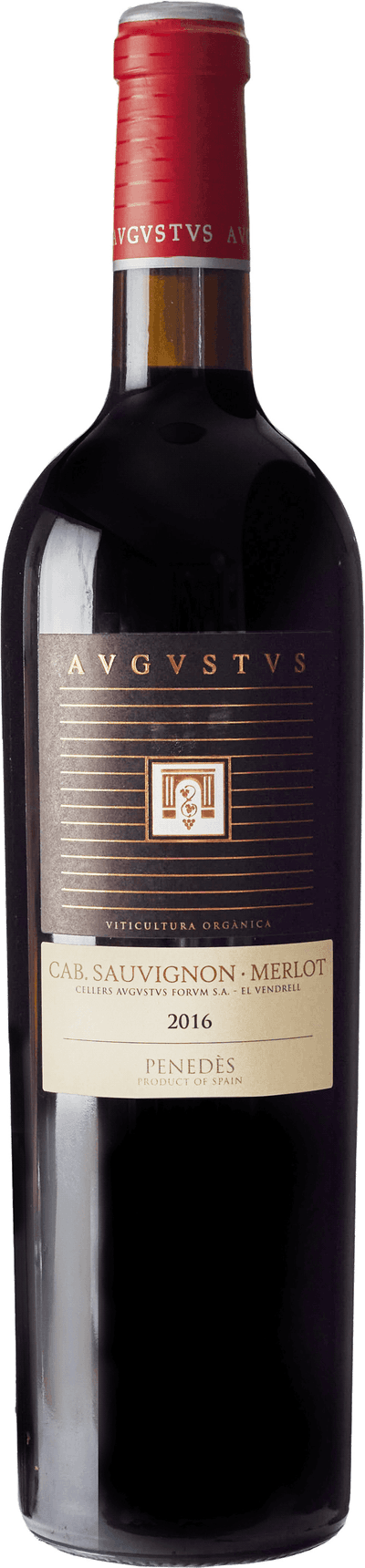 Augustus Cabernet Sauvignon Merlot 2019