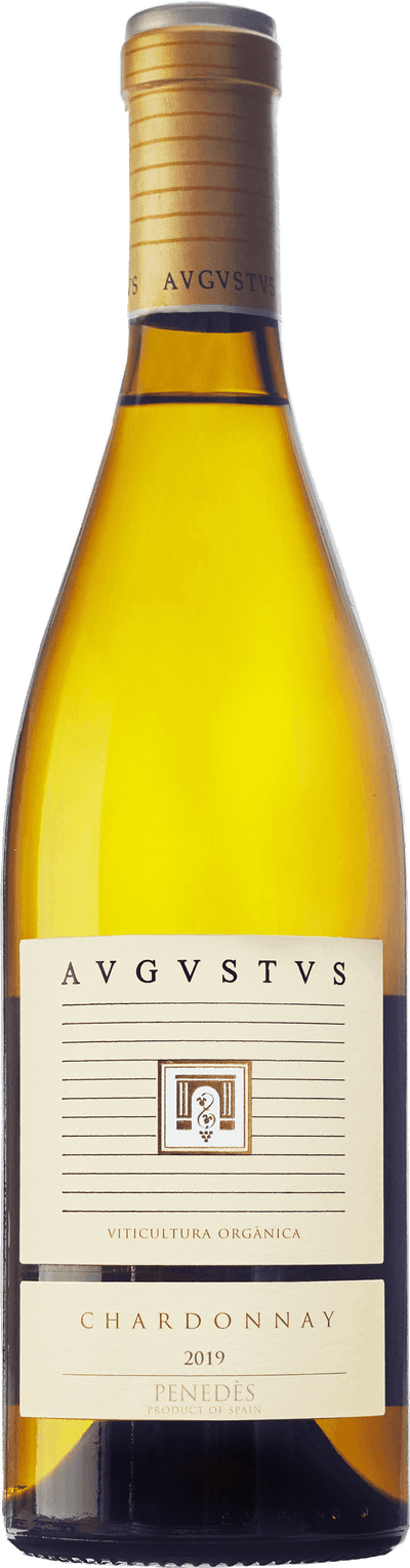 Augustus Chardonnay 2021