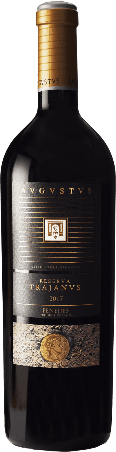 Augustus Cuvée Trajanus 2017