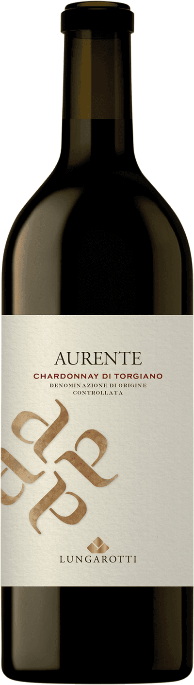 Aurente Chardonnay 2019