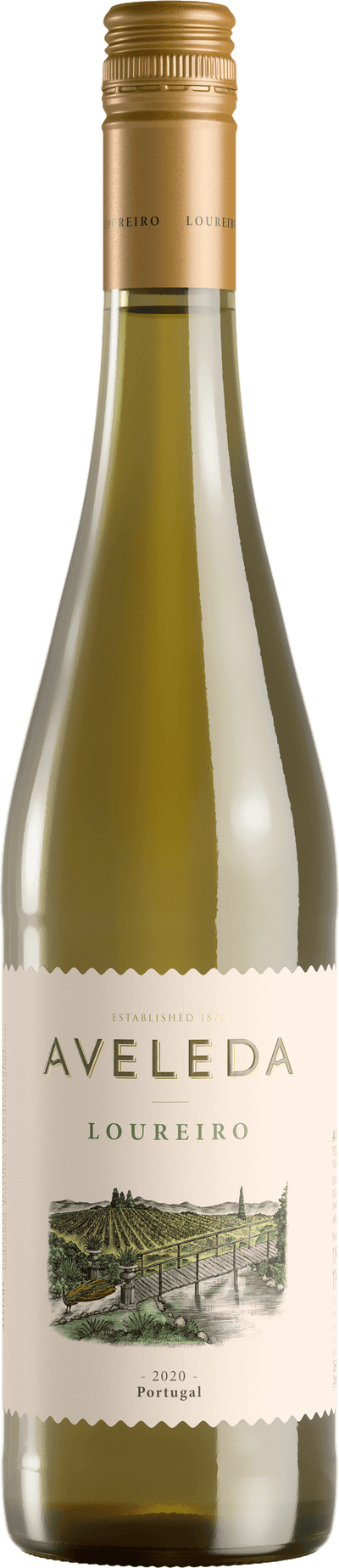 Aveleda Loureiro Vinho Verde 2024