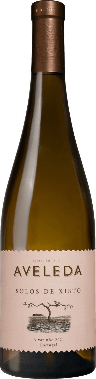 Aveleda Solos de Xisto Alvarinho 2024
