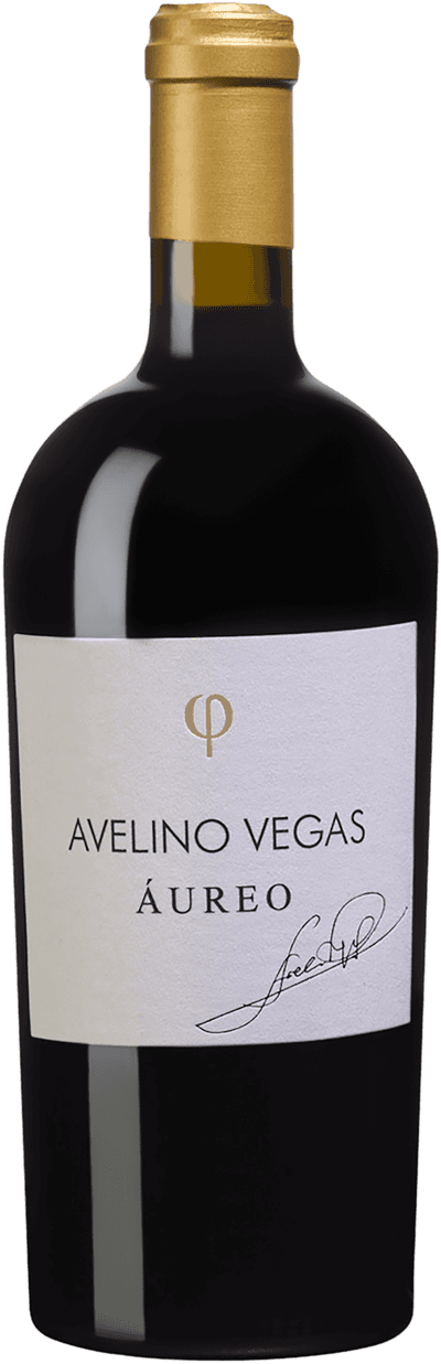 Avelino Vegas Aureo 2020
