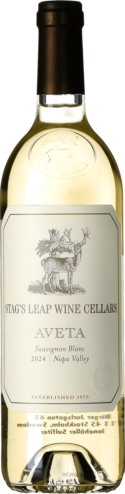 Aveta Sauvignon Blanc 2024